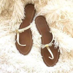 Tory Burch Leighanne sandal